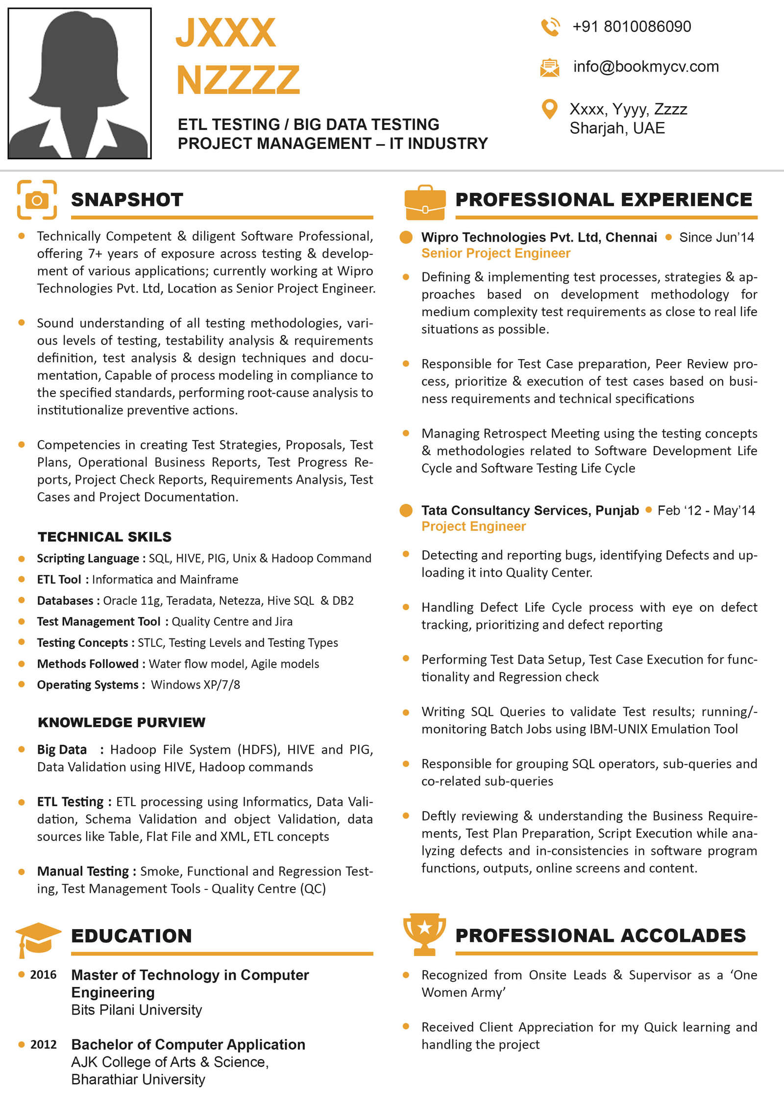 Why Most People Will Never Be Great At Resume Writing Service
